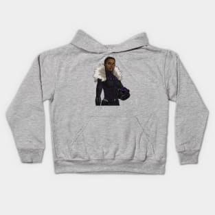 Shuri Kids Hoodie